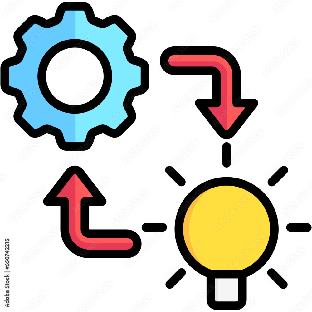 Implementation icon often used in design, websites, or applications, banner, flyer to convey specific concepts related to Assessment, educational, evaluative, and analytical purposes. Implementation icon often used in design, websites, or applications, banner, flyer to convey specific concepts related to Assessment, educational, evaluative, and analytical purposes.