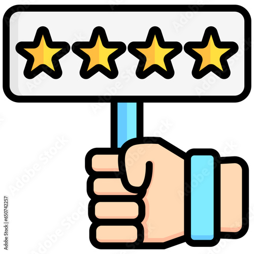 Score icon often used in design, websites, or applications, banner, flyer to convey specific concepts related to Assessment, educational, evaluative, and analytical purposes.