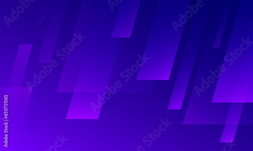 Abstract purple arrow background. Vector illustration