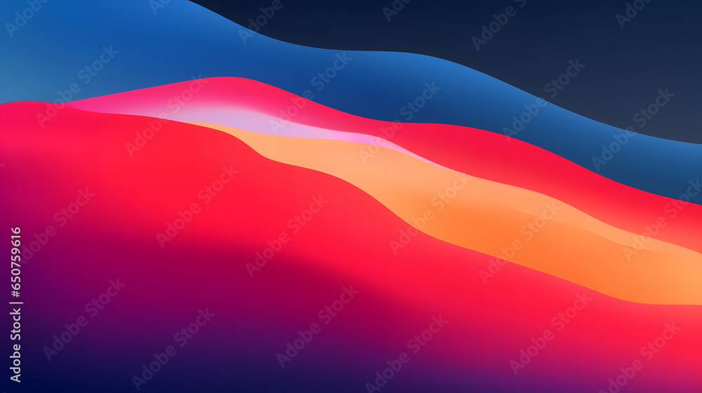 Fototapeta premium abstract background artistic modern concept