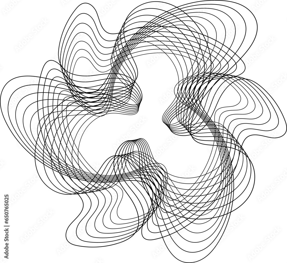 abstract futuristic wave abstract futuristic wave