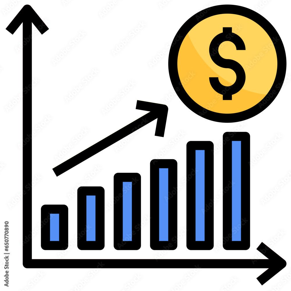Finance filled outline icon,linear,outline,graphic,illustration Finance filled outline icon,linear,outline,graphic,illustration