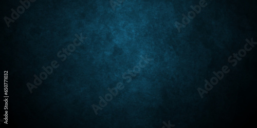 Abstract seamless blue backrop grunge old wall concrete texture background. blue grunge wall concrete texture, Seamless Blue grunge texture vintage background. Blue wall texture dark blue backdrop.