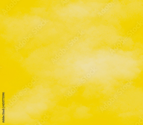 Yellow sky © kurayamad