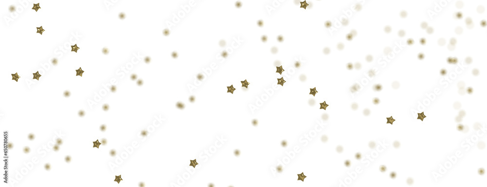 Gleaming Celestial Display: 3D Gold Stars Rain Illustration Mesmerizes Gleaming Celestial Display: 3D Gold Stars Rain Illustration Mesmerizes
