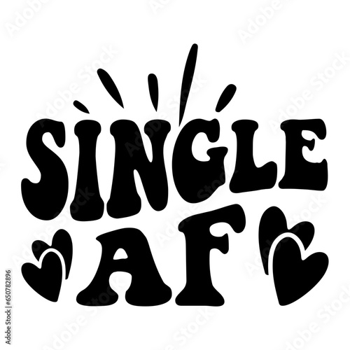Single af Svg