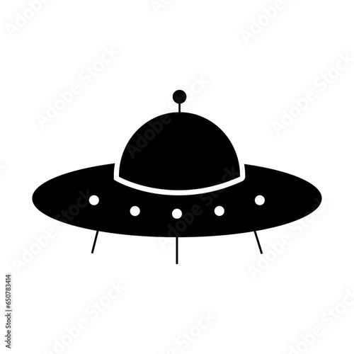 UFO Icon UFO Sightings Icon