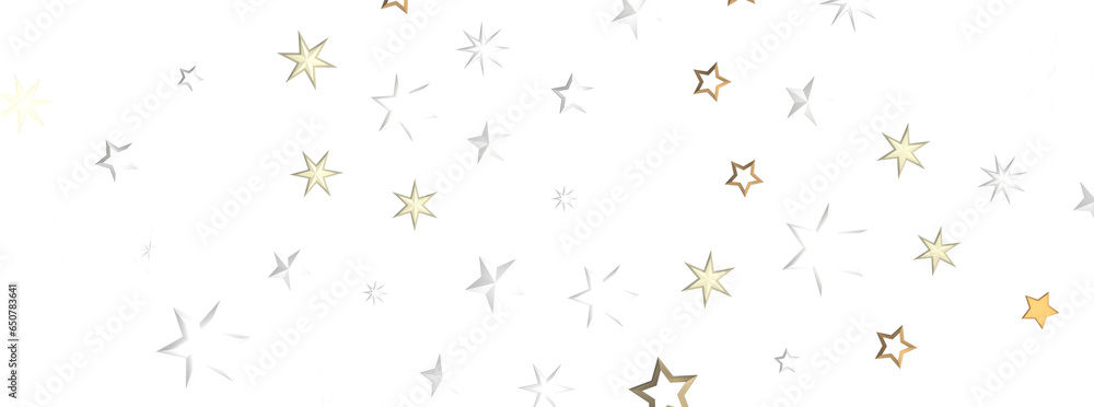 Falling Christmas Luminaries: Magnificent 3D Illustration Showcasing Falling Holiday Celestial Bodies Falling Christmas Luminaries: Magnificent 3D Illustration Showcasing Falling Holiday Celestial Bodies