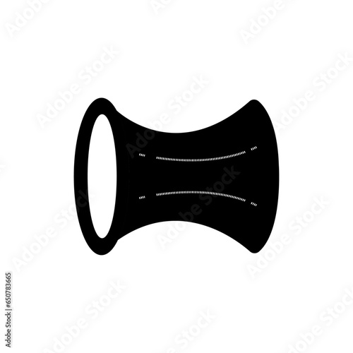Cosmic Wormhole Icon Cosmic Wormhole Icon