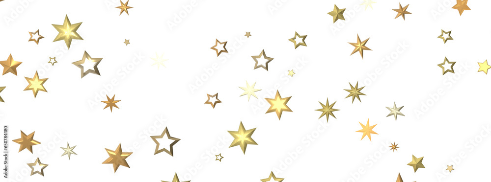 Golden Rainfall: Lose Yourself in a Mesmerizing 3D Stars Downpour Golden Rainfall: Lose Yourself in a Mesmerizing 3D Stars Downpour