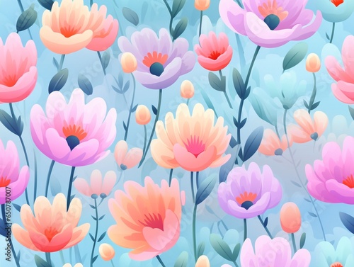 Stunning Flower Wallpapers to Beautify Your Space