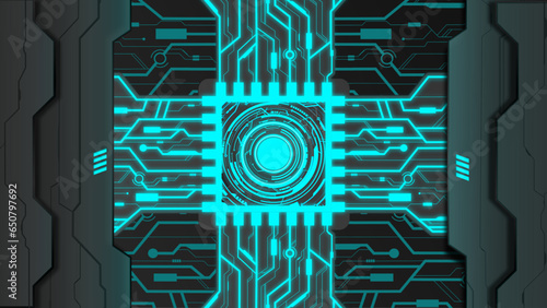 printed circuit board
