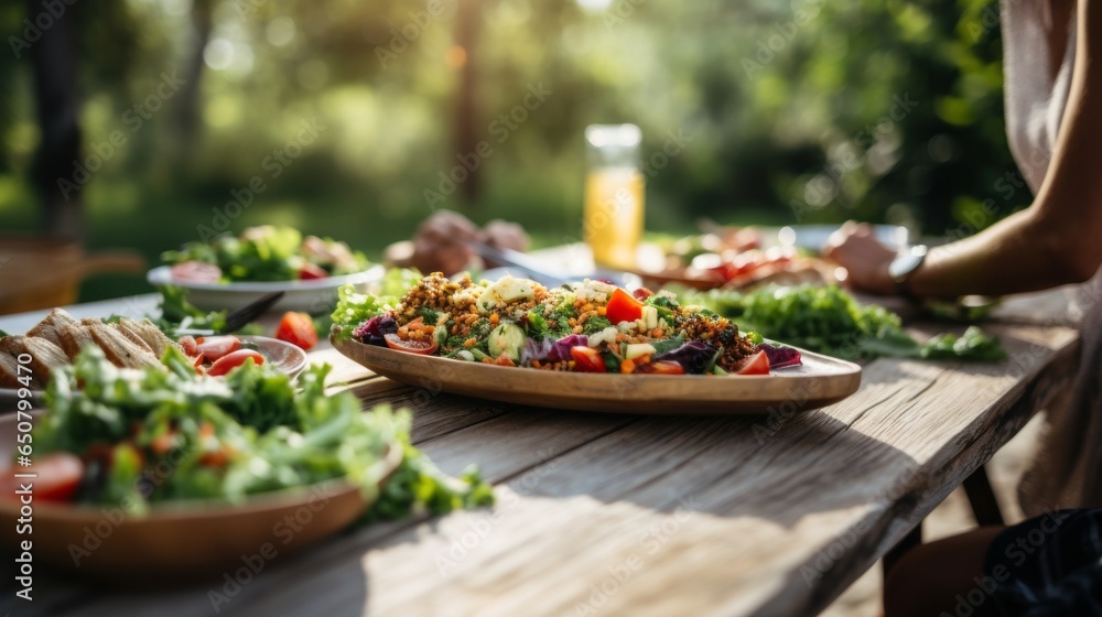 Mindful eating habits, a recipe for longevity Mindful eating habits, a recipe for longevity