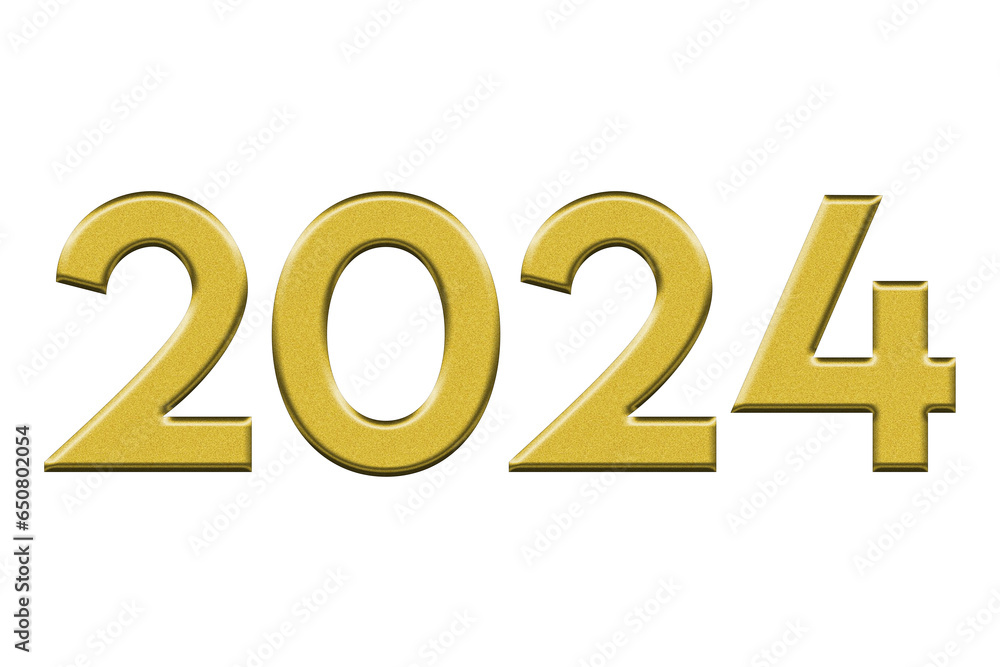 2024 New Year Vector Illustration: A Vibrantly Design in a Stylish and Trendy Format to Celebrate the Happy New Year 2024 New Year Vector Illustration: A Vibrantly Design in a Stylish and Trendy Format to Celebrate the Happy New Year