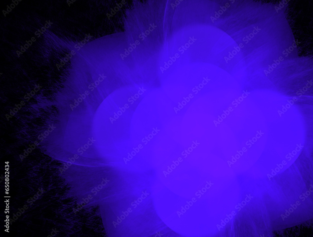 Imaginatory fractal abstract background Image Imaginatory fractal abstract background Image