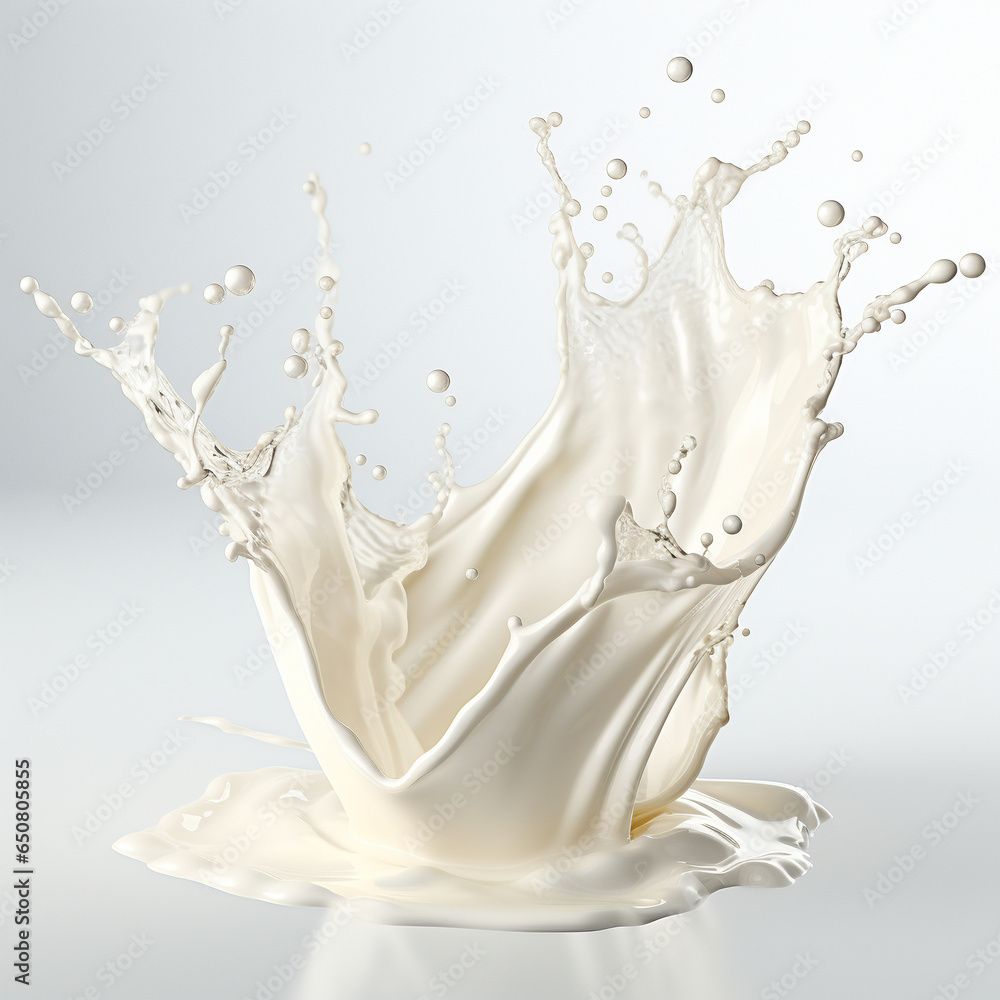 abstract background with splashes of white
abstract background with splashes of white