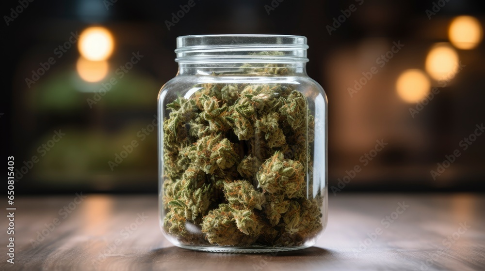 Calming Pre-Packed Cannabis Flower Medical cannabis Calming Pre-Packed Cannabis Flower Medical cannabis