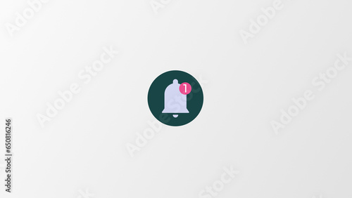 Free Download Animated Notification Icons - GFXLoad