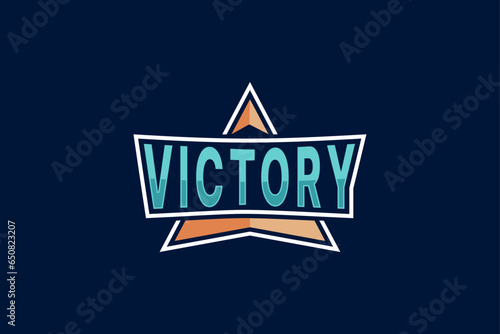 victory win