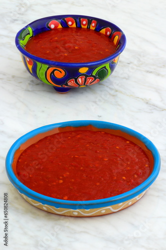 Taquera Mexican Hot Sauce photo