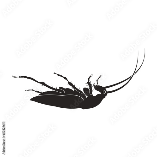 Cockroach icon