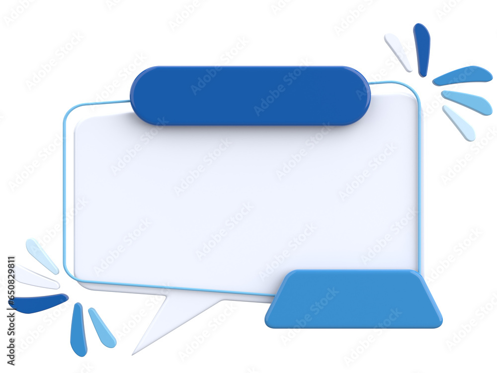Sale banner. 3D banner design. 3D illustration. Sale banner. 3D banner design. 3D illustration.