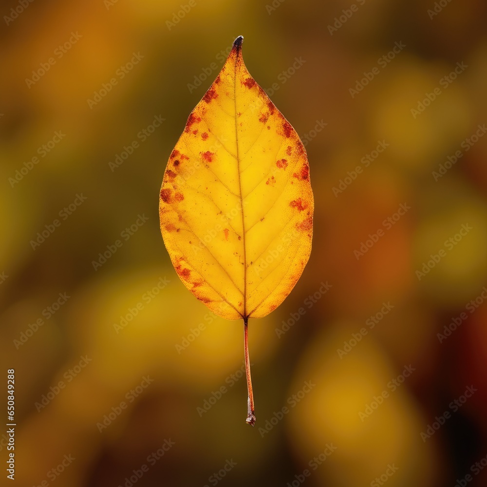 autumn leaf autumn leaf