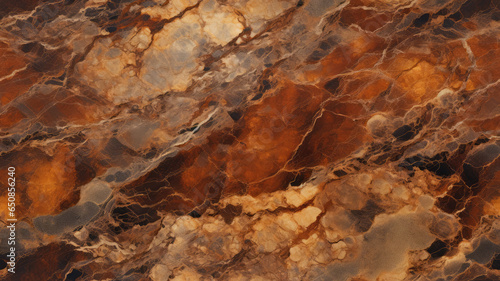 Natural Stone Texture: Red Marble