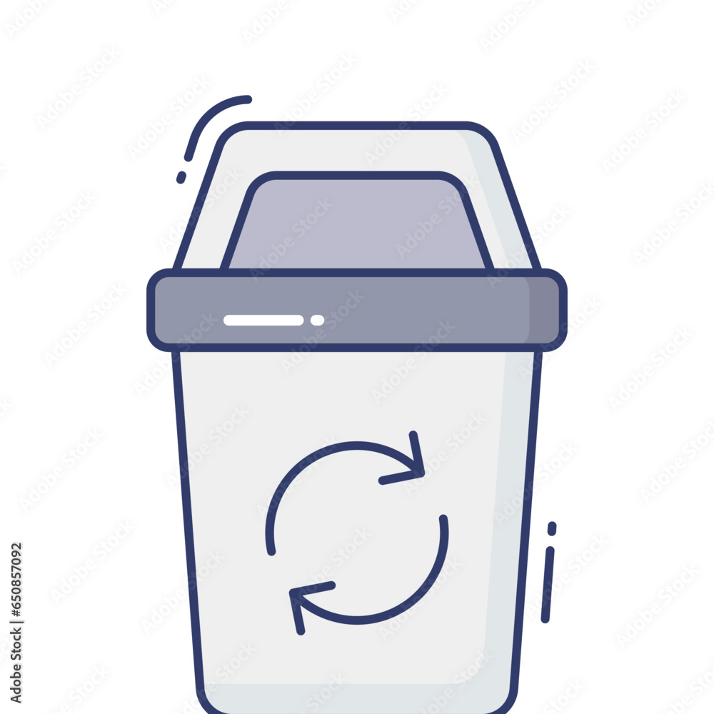 dust bin dust bin