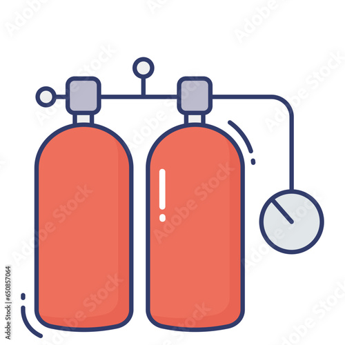 cylinder