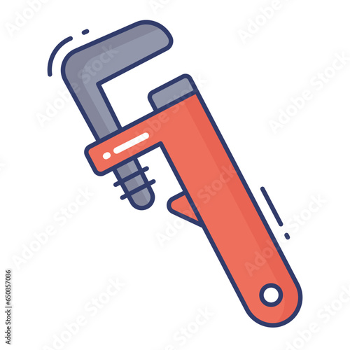 wrench