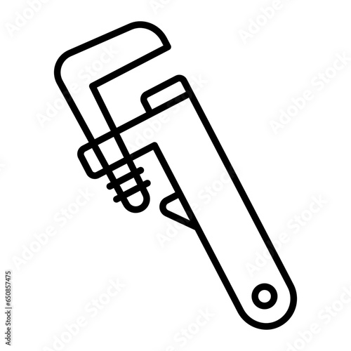 wrench