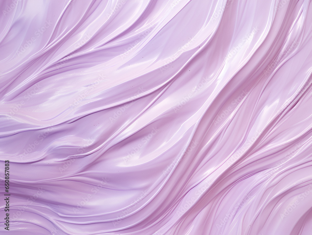 Obraz premium Purple abstract metallic background 