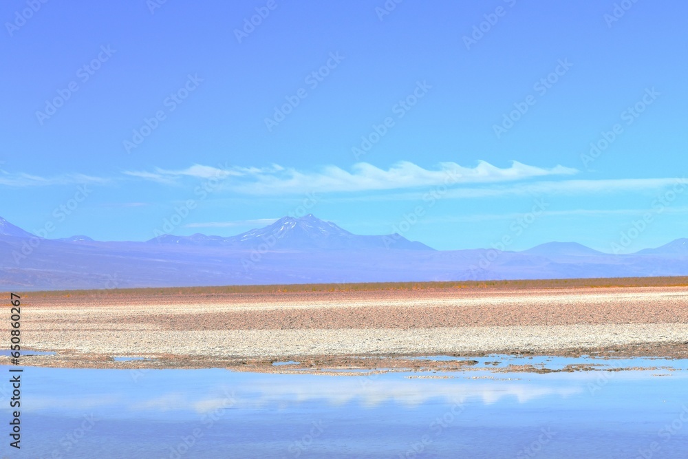 Salar de Atacama