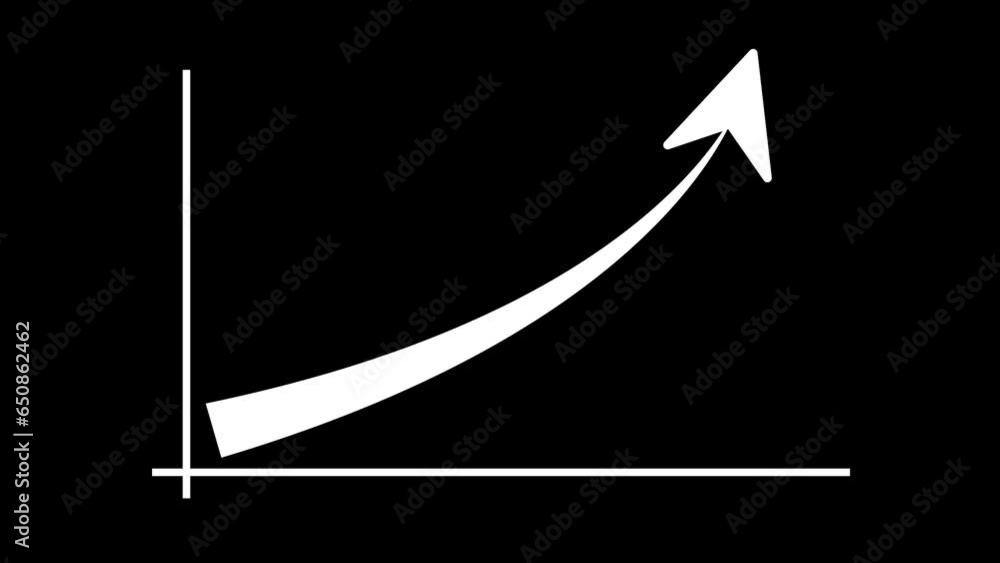 4k Business Growth And Success Arrow,rising arrow. e_1148 4k Business Growth And Success Arrow,rising arrow. e_1148