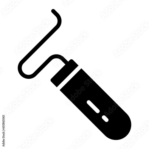 probe