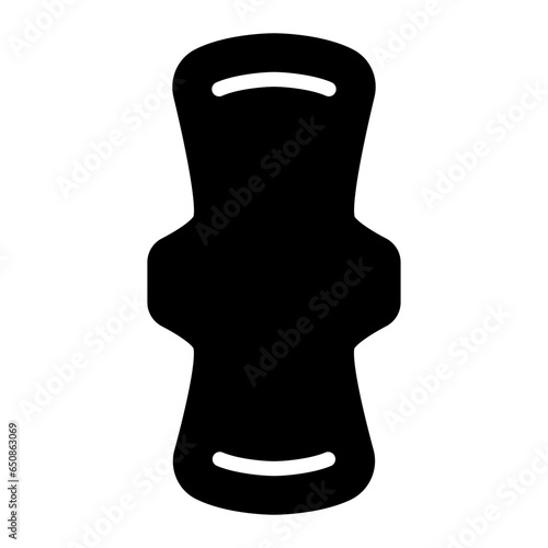 pad