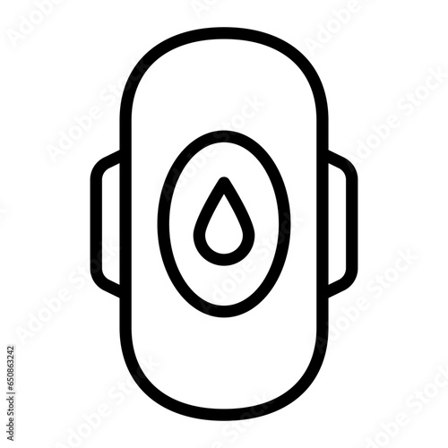 pad