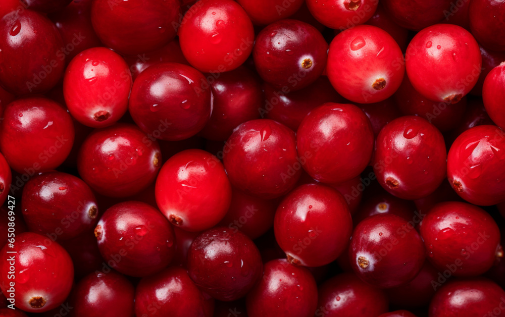 cranberry cranberry