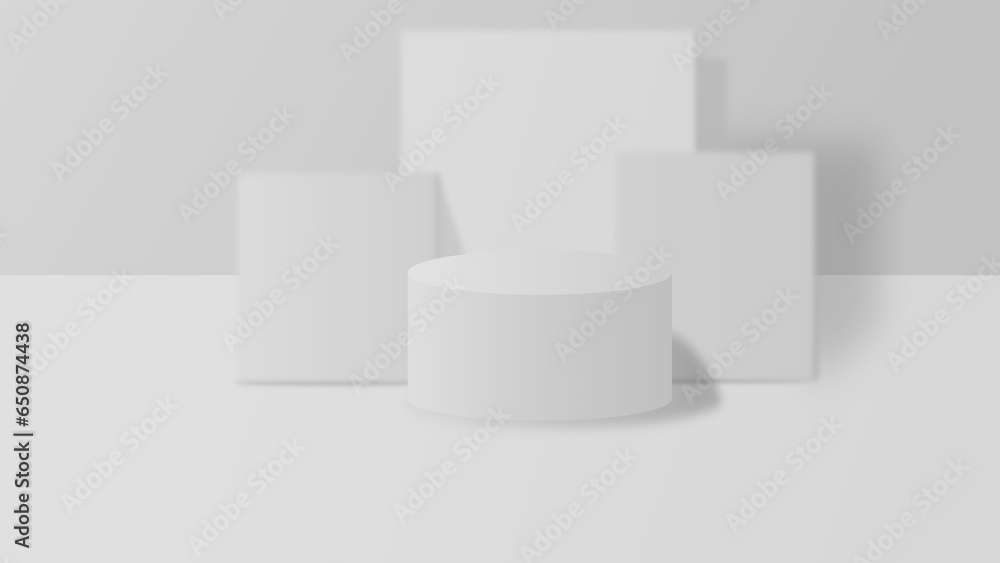 gray shade studio background for product branding gray shade studio background for product branding