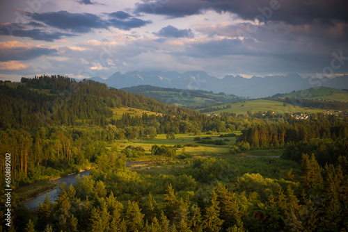 Tatry photo