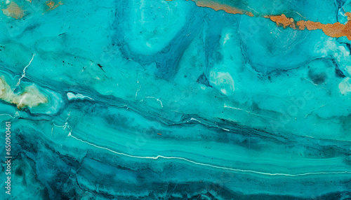 textured sample of jewelry material known as: turquoise mineral. photo