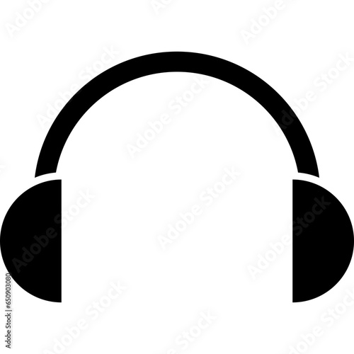 earmuffs winter icon