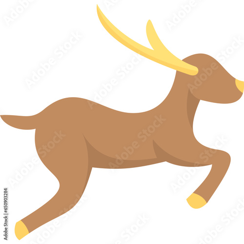 deer icon