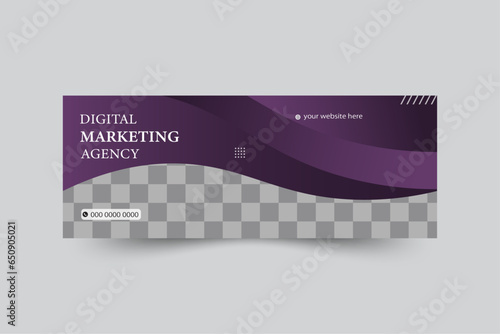 social media cover vector templates fully editable, advertising design, social media banner post, Business conference, webinar facebook cover, business Facebook Cover Design, web banner template