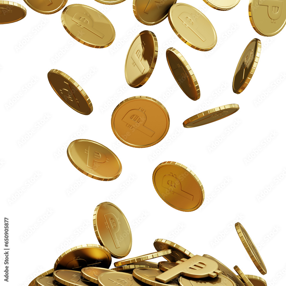 Philippine Peso Coins Philippine Peso Coins