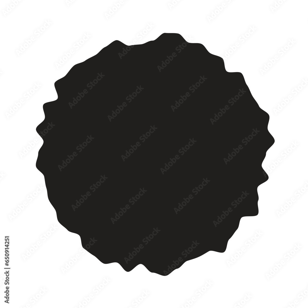 abstract circle design. vector illustration abstract circle design. vector illustration