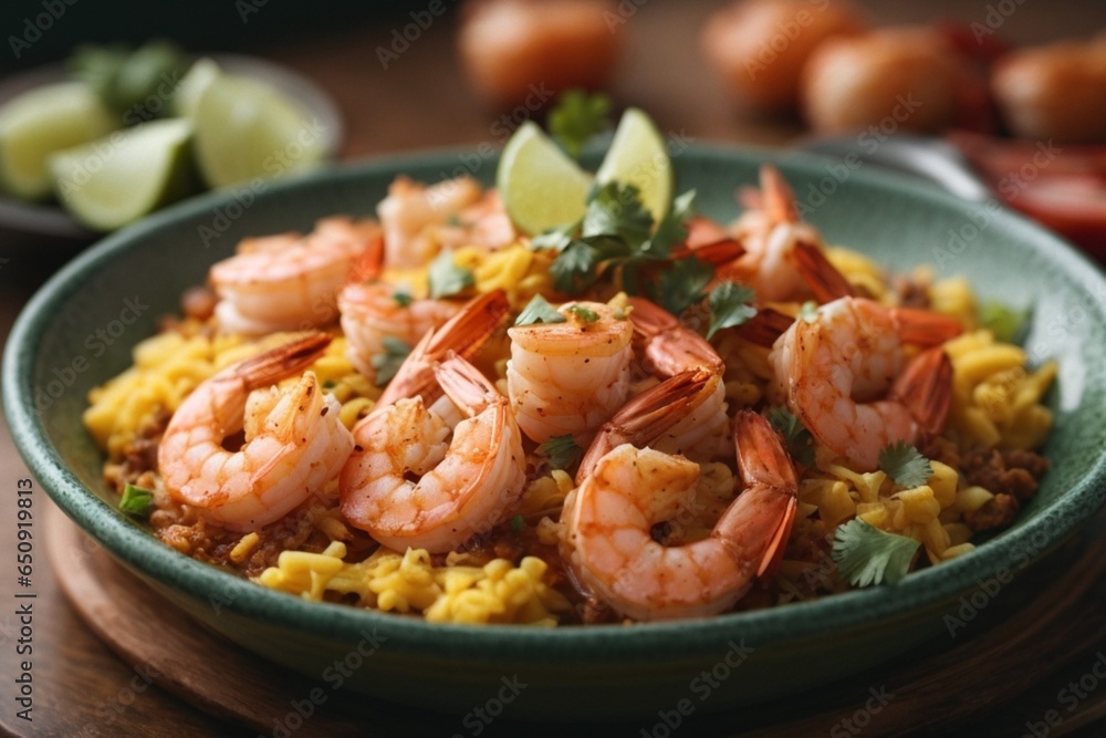 Mariscos Mariscos