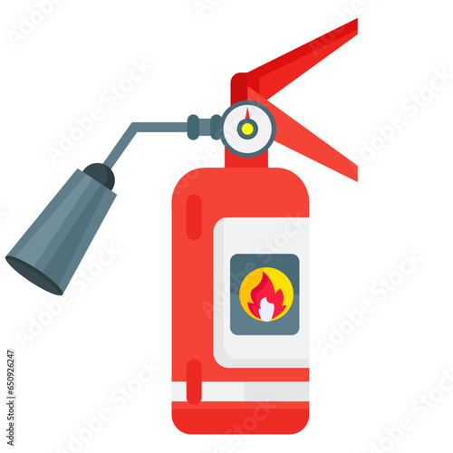 Fire Extinguisher