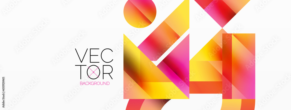Glossy circle, square, triangle shapes minimalist geometric backdrop. Sleek, contemporary design with a touch of sophistication for digital designs, presentations, website banners, social media posts Glossy circle, square, triangle shapes minimalist geometric backdrop. Sleek, contemporary design with a touch of sophistication for digital designs, presentations, website banners, social media posts